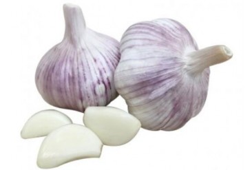 Garlic is a treasure, often eat good health,it can be seen, the skill of garlic is extraordinary